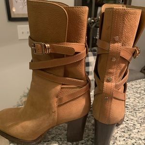 Tory Burch Boots
